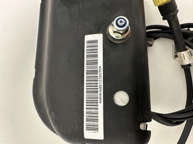 AIRBAG asiento NISSAN PATFHINDER