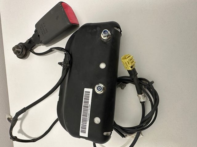 AIRBAG asiento NISSAN PATFHINDER
