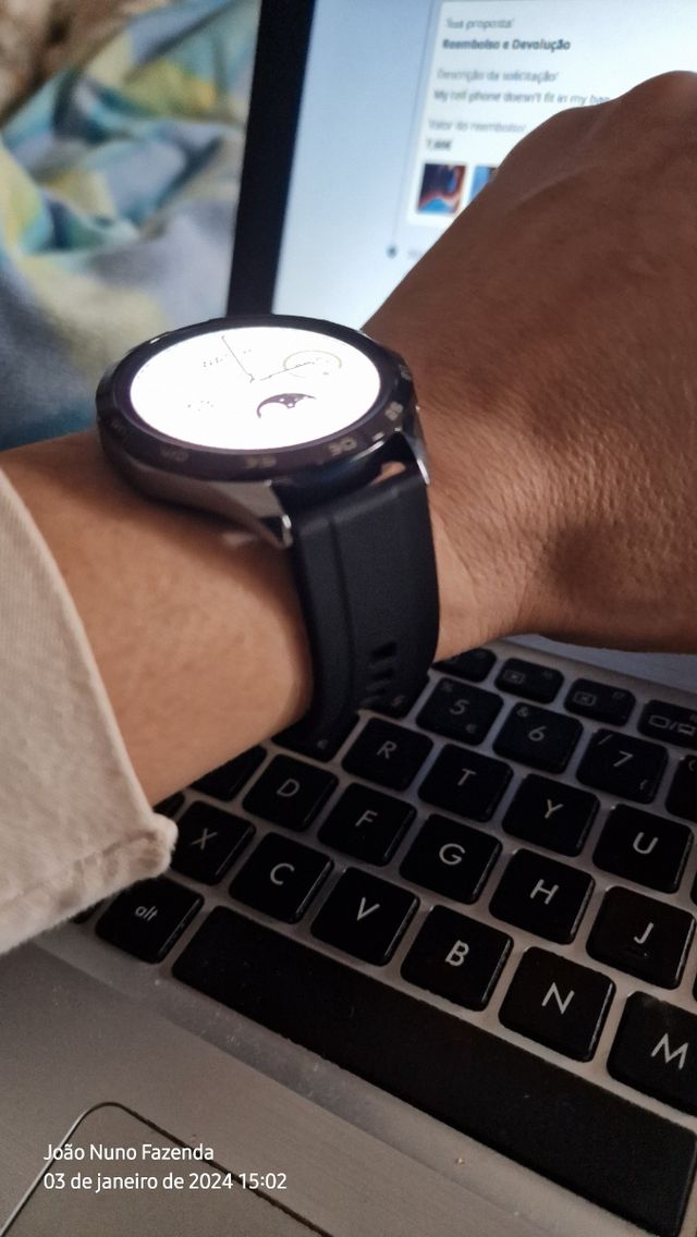 Smartwatch