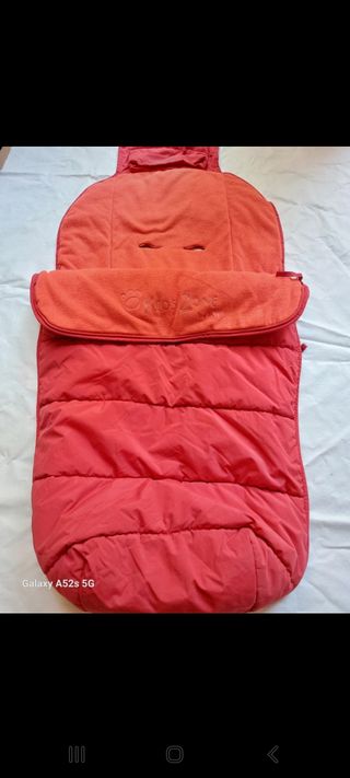 Saco invierno Jane 