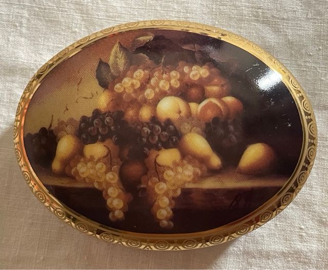 Svuota tasche Natura morta Limoges