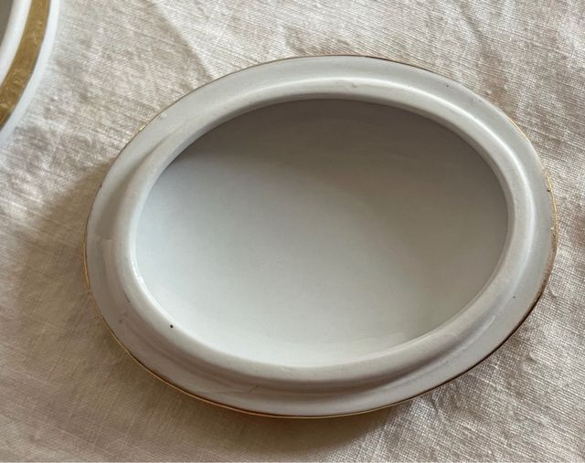 Svuota tasche Natura morta Limoges