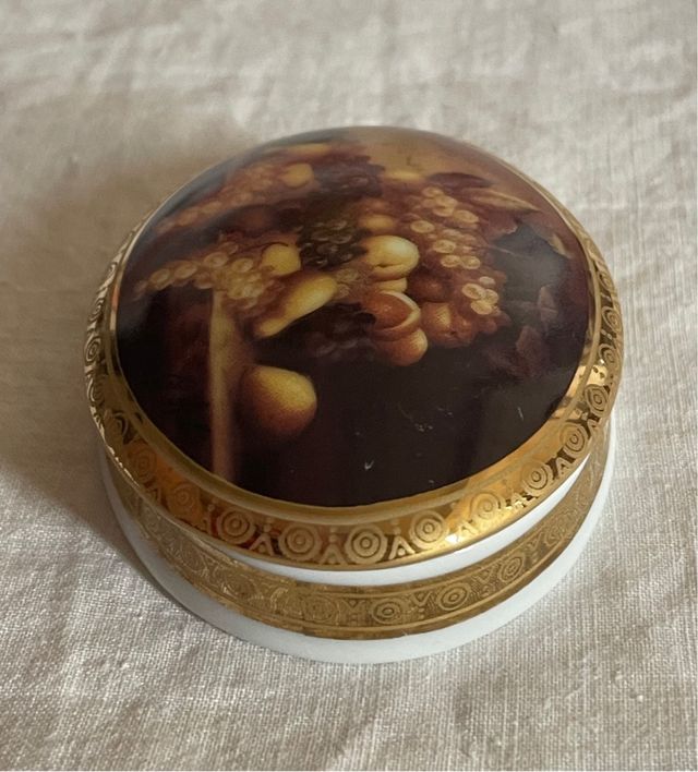 Svuota tasche Natura morta Limoges