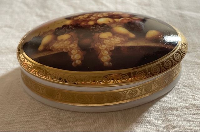 Svuota tasche Natura morta Limoges