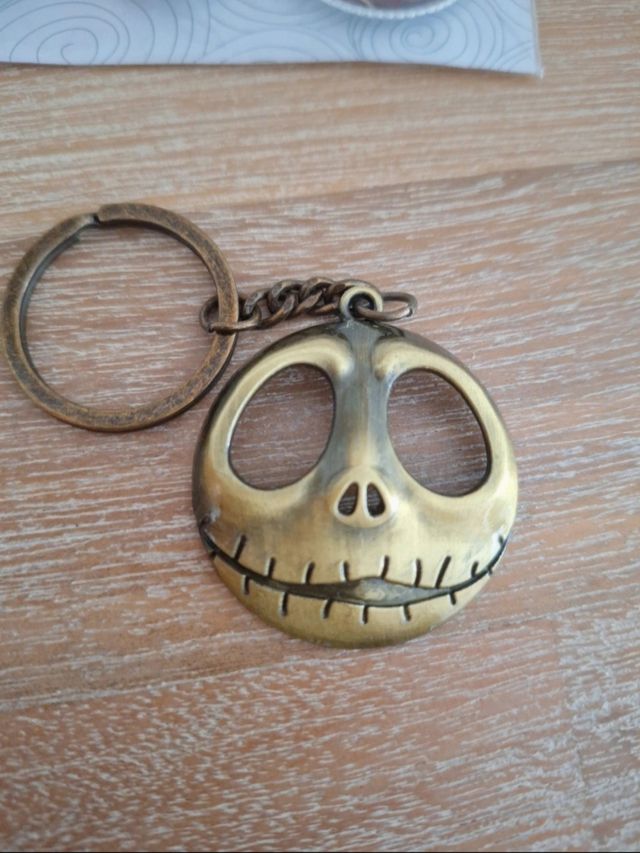 Disney Tim Burton set