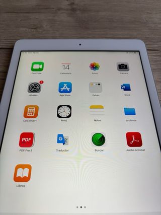 Ipad air