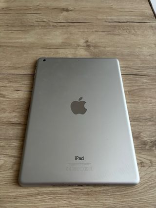 Ipad air