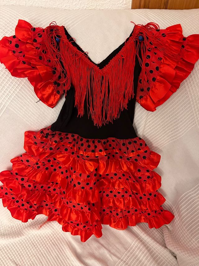 Dizfrad farala 2-3 años