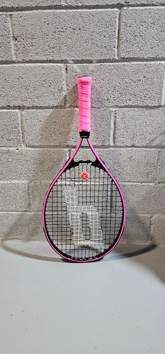 Raqueta tenis niño/niña