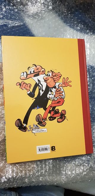 Super humor mortadelo 9