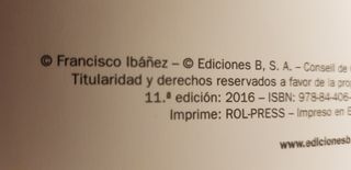 Super humor mortadelo 9