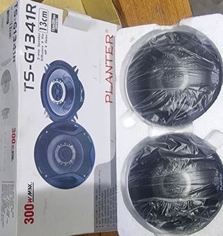 Casse audio per auto 