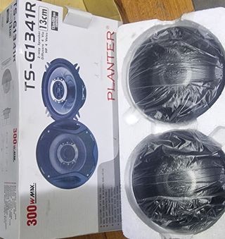 Casse audio per auto 