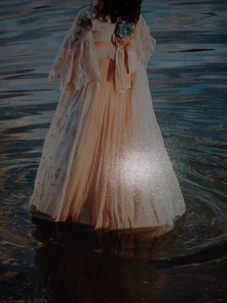 Vestidos comunión 