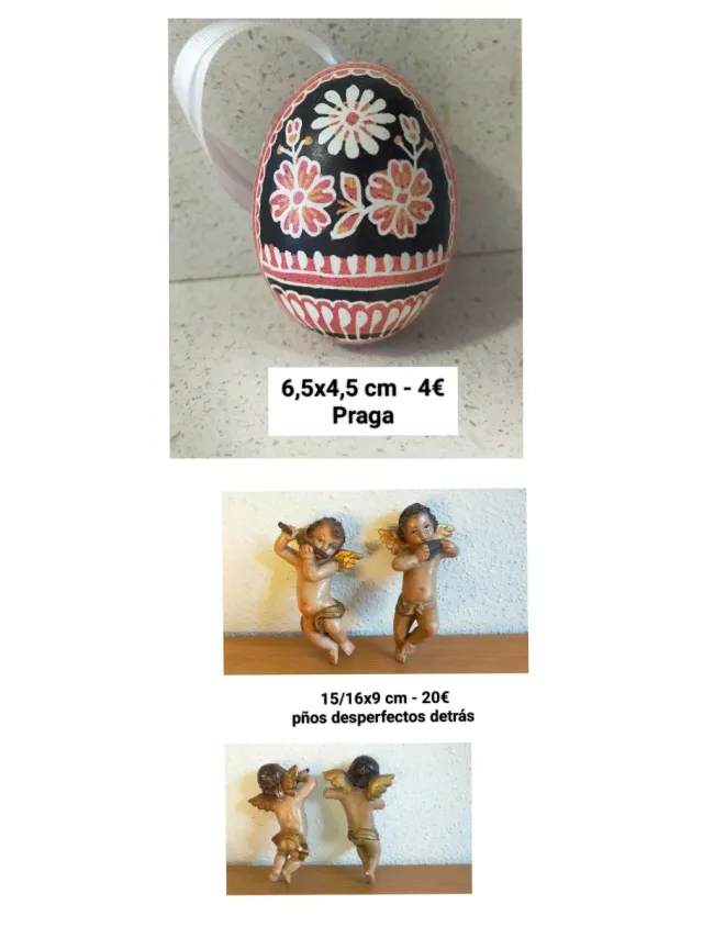 Oggetti religiosi (varie foto)