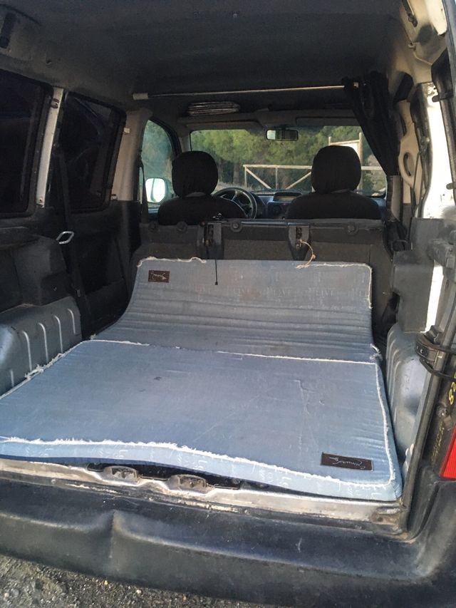 trasportes Citroen.Berlingo