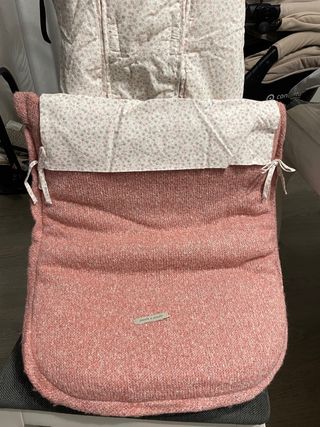 Conjunto Pasito a Pasito