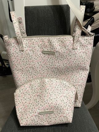 Conjunto Pasito a Pasito