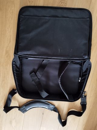 Maletín PC portátil Targus