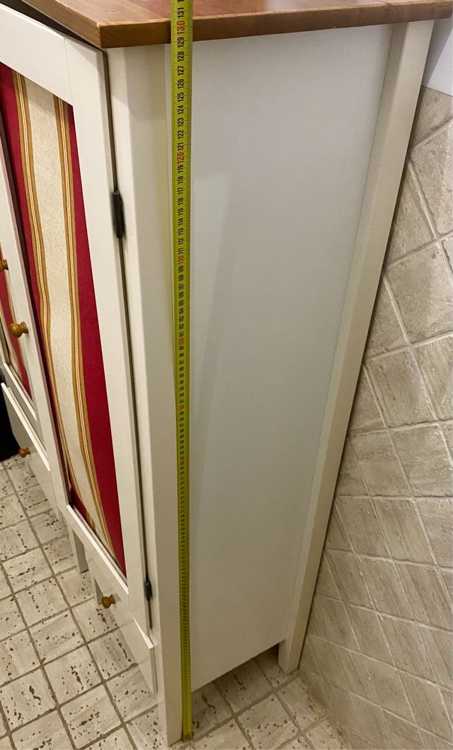 Mobili da bagno 2 unità