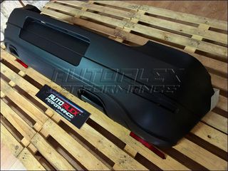 Parachoques Trasero R32 VW Golf IV