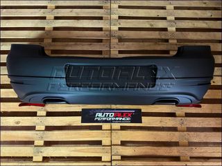 Parachoques Trasero R32 VW Golf IV
