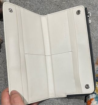 Billetera Bimba&Lola