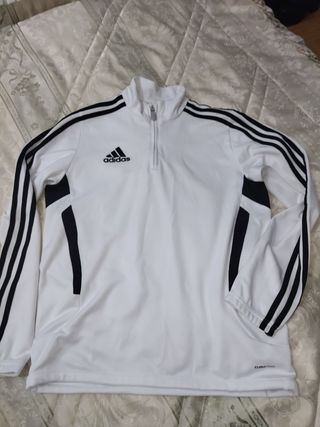 Sudadera deporte Adidas
