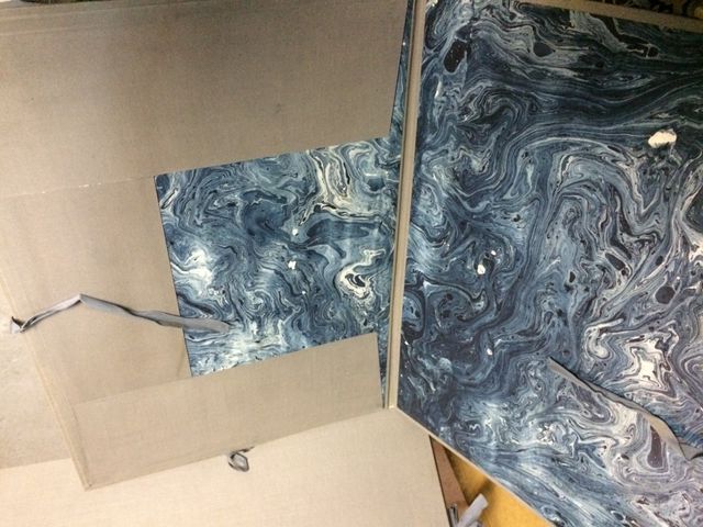 carpetas para dibujo pintura tamaño A3