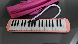 Pianola diamonica scuola 37 note nuova