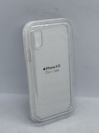 Funda iPhone XR Original de APPLE