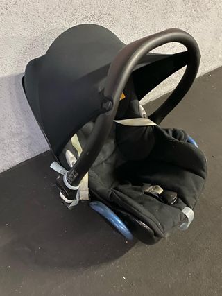 Silla Maxicosi_REBAJADO!!!