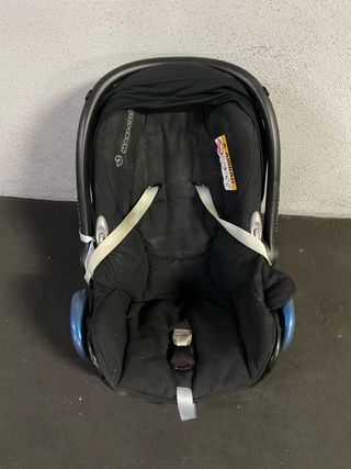 Silla Maxicosi_REBAJADO!!!