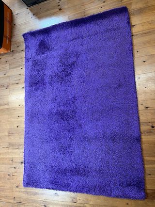 Habitación completa