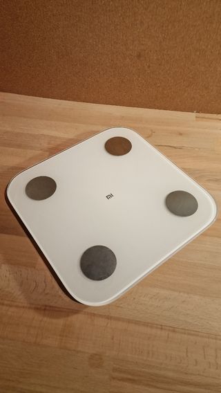 Bascula Xiaomi Scale 2