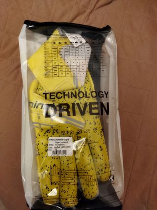 Guanti portiere Maignan