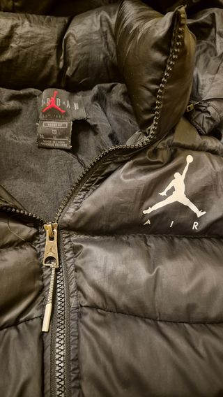 Plumas Jordan talla M