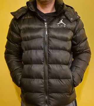 Plumas Jordan talla M