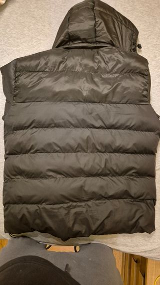 Plumas Jordan talla M