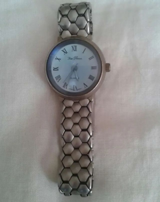 Lote 3 relojes pulsera