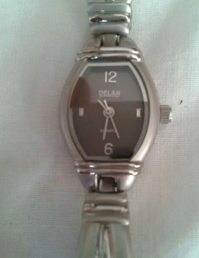 Lote 3 relojes pulsera