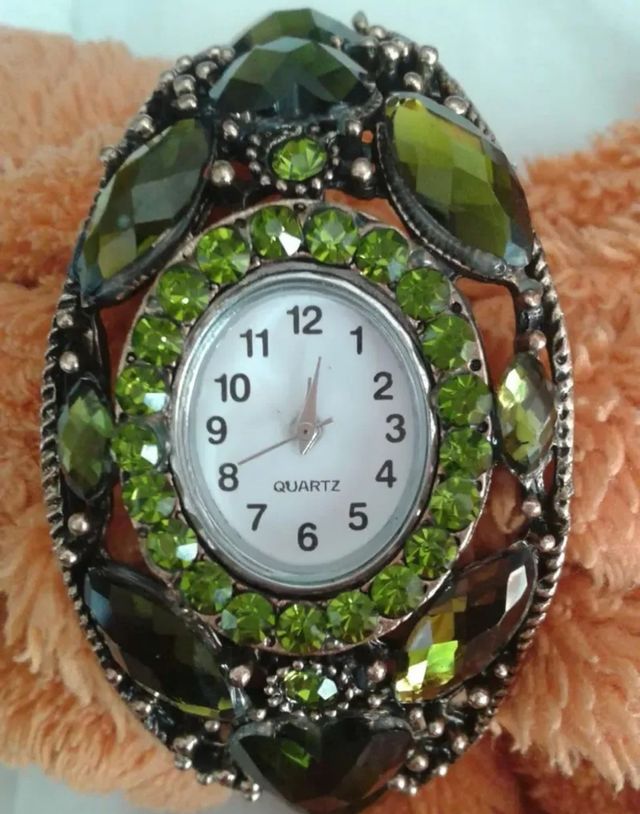 Lote 3 relojes pulsera