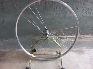 ruota posteriore completa 700 SUN M14A