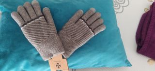 Guantes táctiles caballero NUEVO