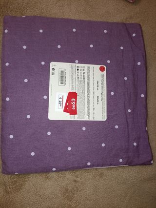 Zara Home Sabana cuna