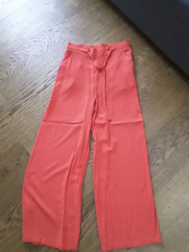 pantaloni donna
