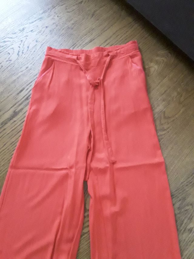 pantaloni donna