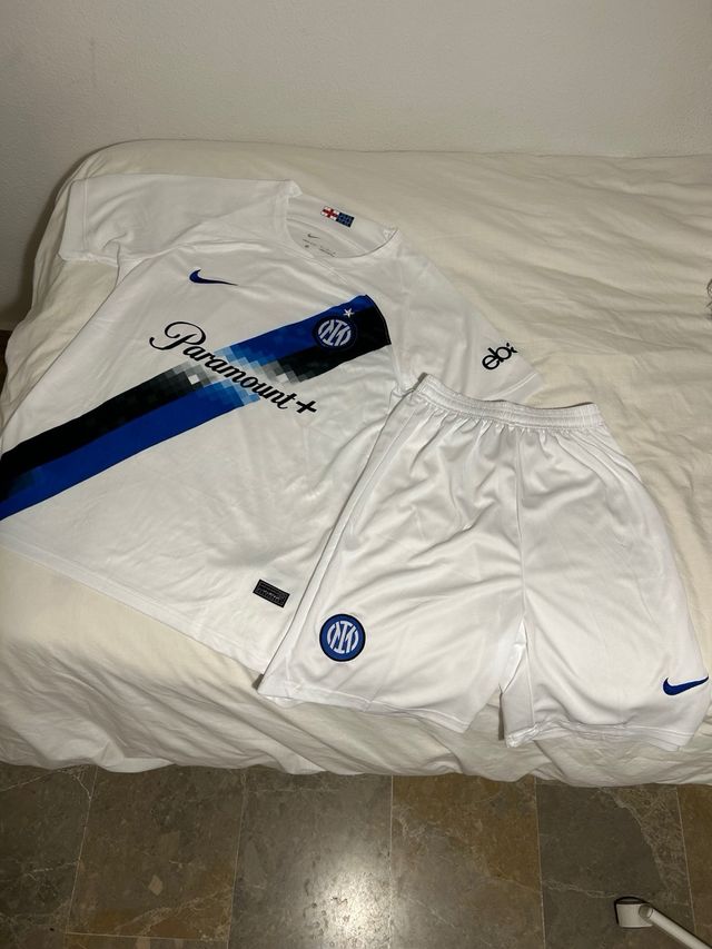 Equipacion del inter