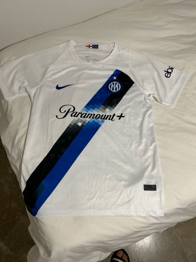 Equipacion del inter
