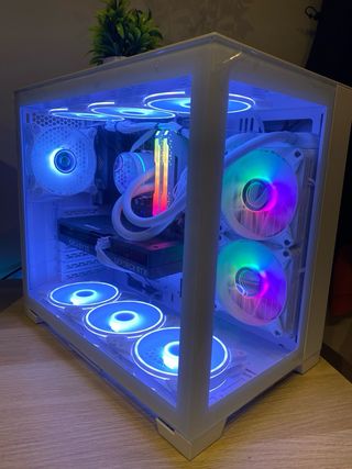 PC GAMING 4060 TI